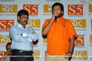 RK Media Promotions Launch