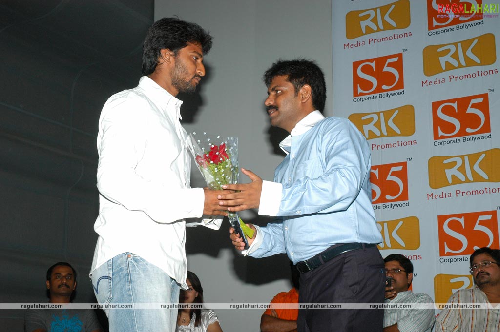 RK Media Promotions Launch