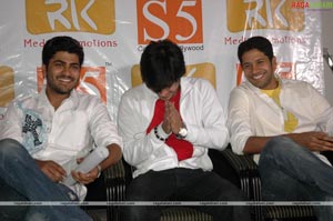 RK Media Promotions Launch