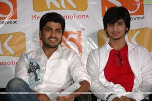 RK Media Promotions Launch