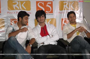 RK Media Promotions Launch