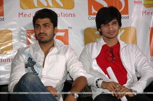 RK Media Promotions Launch