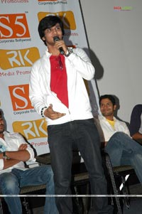 RK Media Promotions Launch