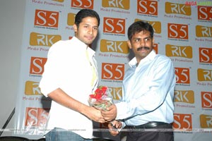 RK Media Promotions Launch