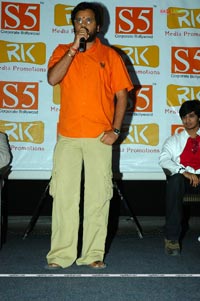 RK Media Promotions Launch