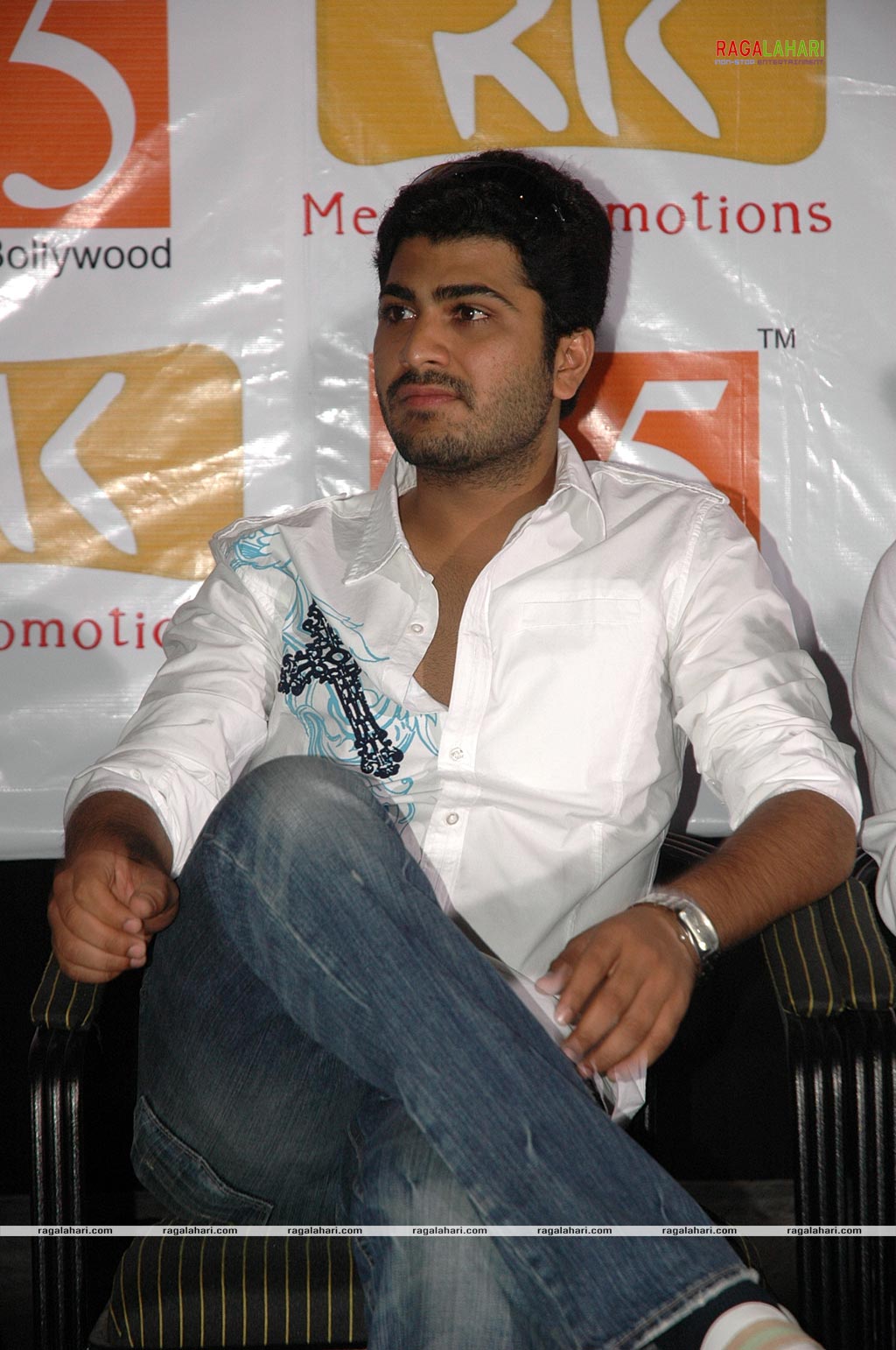 RK Media Promotions Launch