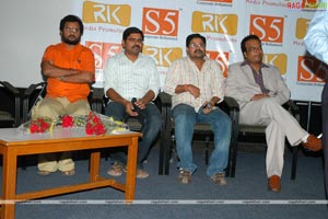 RK Media Promotions Launch