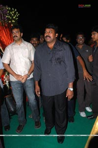 Siva Reddy-Swathi Wedding Reception