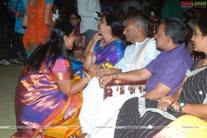 Siva Reddy-Swathi Wedding Reception