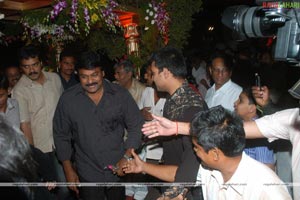 Siva Reddy-Swathi Wedding Reception