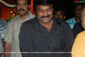 Siva Reddy-Swathi Wedding Reception