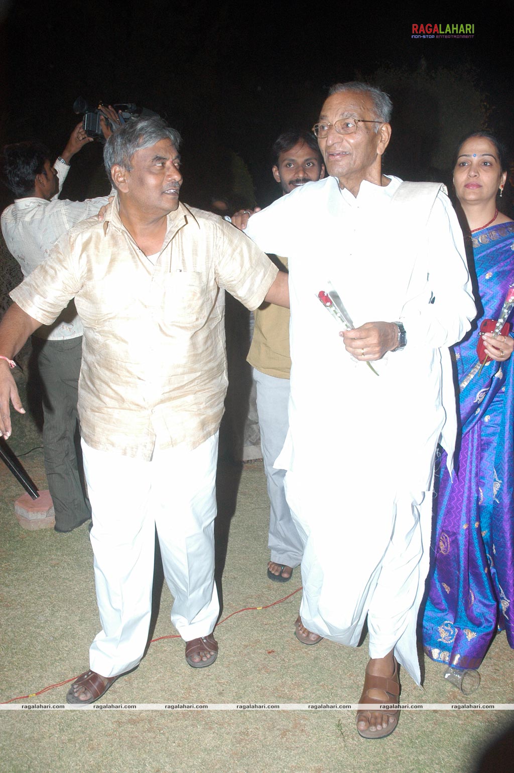 Siva Reddy-Swathi Wedding Reception