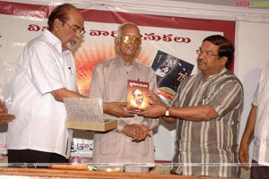 Vijaya Publications Books Launch