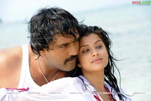 Ajay, Madhurima