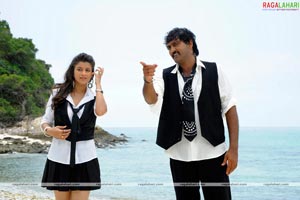 Ajay, Madhurima