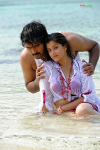 Ajay, Madhurima