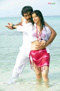 Ajay, Madhurima