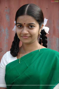 Colors Swathi