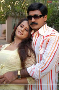 Pradeep, Taanesha