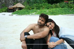 Sumanth, Kriti Kharbanda