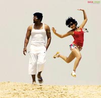 Vishal, Shriya