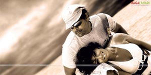 Vishal, Shriya