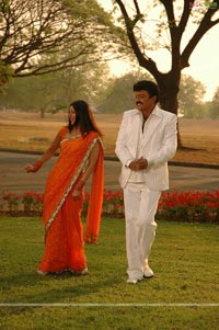 Rajasekhar, Bhumika