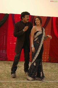 Rajasekhar, Bhumika