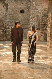 Rajasekhar, Bhumika