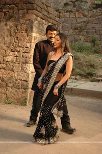 Rajasekhar, Bhumika