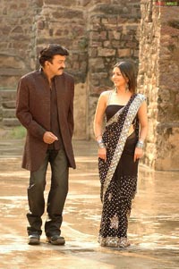 Rajasekhar, Bhumika