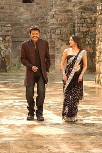 Rajasekhar, Bhumika