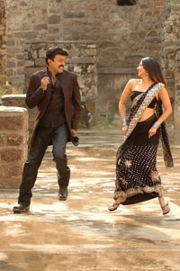 Rajasekhar, Bhumika