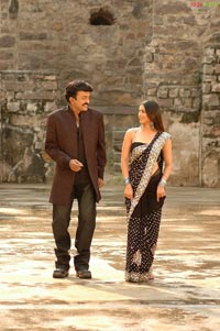 Rajasekhar, Bhumika