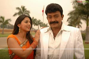 Rajasekhar, Bhumika