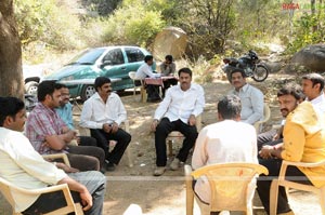 Rajasekhar, Bhumika