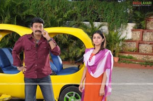 Rajasekhar, Bhumika