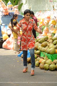 Vishal, Shriya