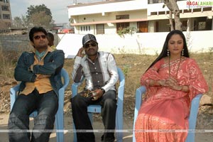 Abbas, Gracy Singh, Veda