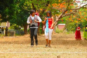 Sonia, Krishnudu, Rajeev