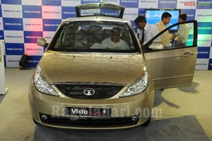 Auto Show South at Hitex, Hyderabad