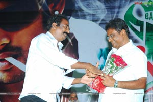 Badmash Audio Release