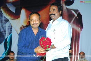 Badmash Audio Release