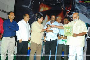 Badmash Audio Release