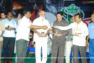 Badmash Audio Release