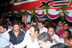 Balakrishna Launches XENEX's Express Pitstop