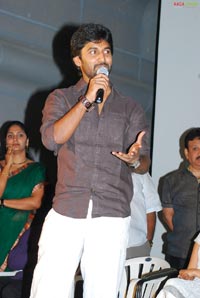 Bheemili Audio Release