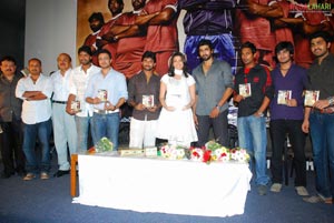 Bheemili Audio Release