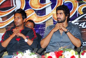 Bheemili Audio Release