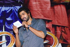 Bheemili Audio Release